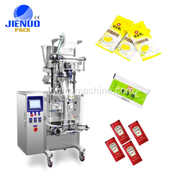 JNV-80Y Automatic Liquid Bulch Riempimento di imballaggio di sigillatura per 0,3-15 L